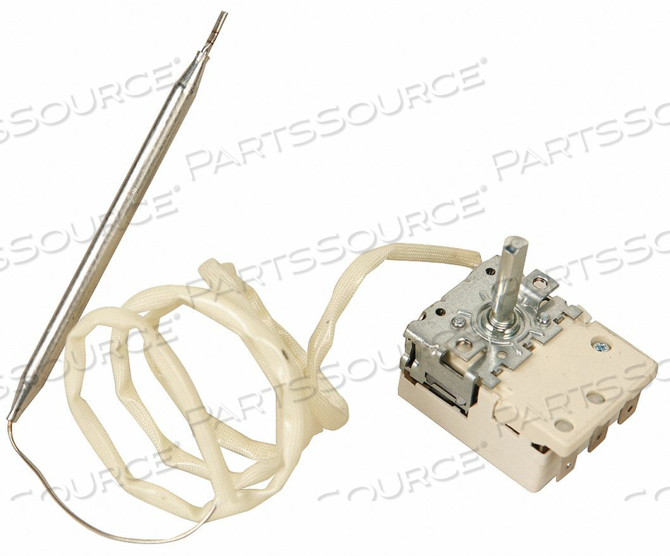 THERMOSTAT- 34 CAPILLARY THERMOSTAT- 34 CAPILLARY
