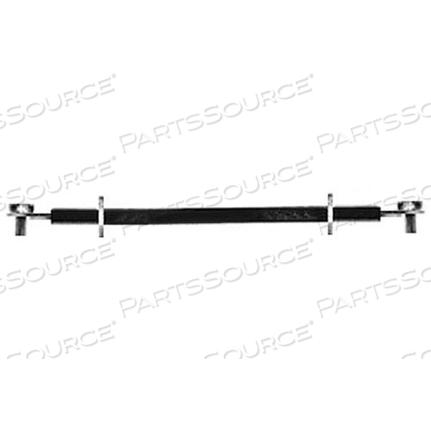 HEATER, RADIANT-LOWER 208V 1KW by Henny Penny