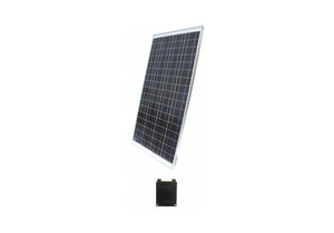 SOLAR PANEL 140W POLYCRYSTALLINE by Solartech Power