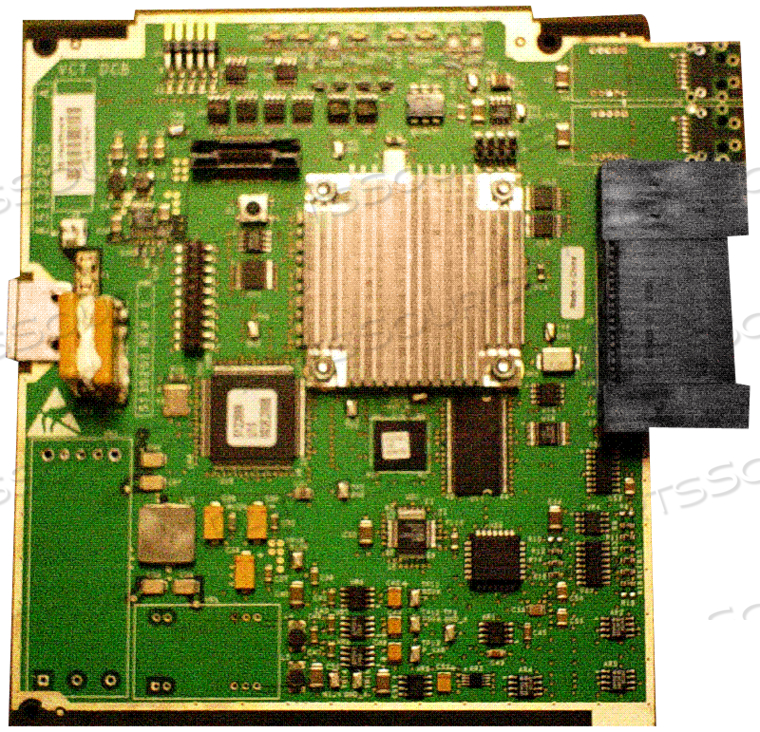 VCT DATA ACQUISITION SYSTEM CONTROL BOARD POWER ADAPTER FOR OPTIMA 660 SCANNER VCT DATA ACQUISITION SYSTEM CONTROL BOARD POWER ADAPTER FOR OPTIMA 660 SCANNER