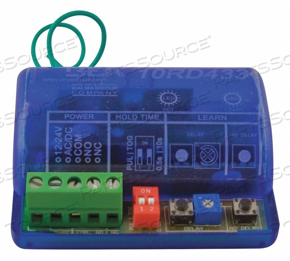 DIGITAL RECEIVER DIGITAL by BEA