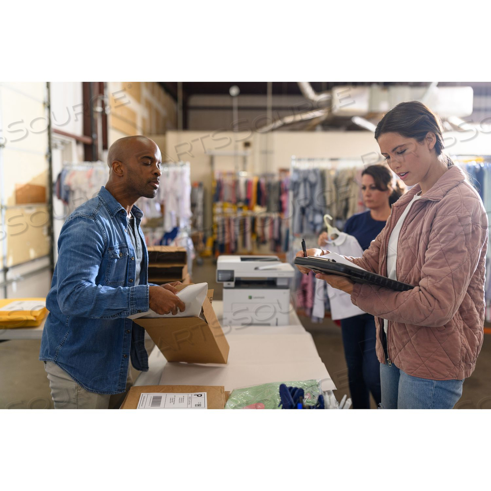 73D0W00 WASTE TONER CONTAINER, 35,000 PAGE-YIELD by Lexmark