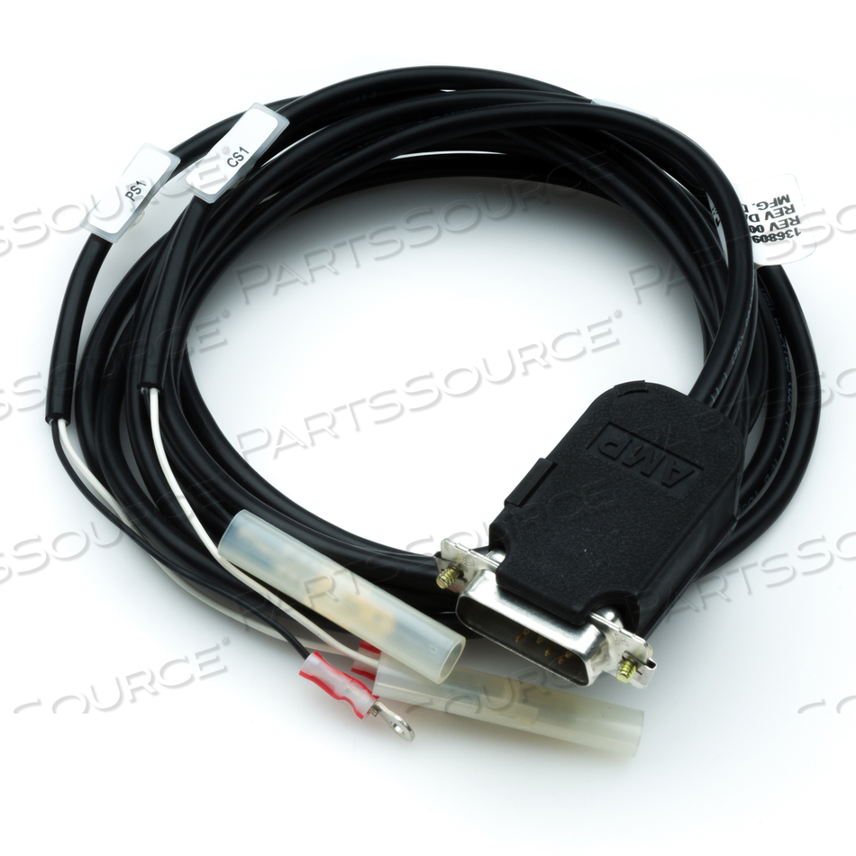 CABLE ASSEM P19/CS1/PS1 by STERIS Corporation