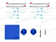 OWC, COMPUTER SERVICE TOOLKIT, FOR APPLE IMAC (LATE 2012, LATE 2013, LATE 2015, MID 2014, MID 2017) by Other World Computing