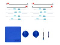 OWC, COMPUTER SERVICE TOOLKIT, FOR APPLE IMAC (LATE 2012, LATE 2013, LATE 2015, MID 2014, MID 2017) by Other World Computing