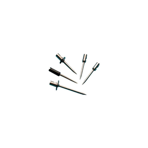 1-1/8LONG PREMIUM SILICONE COATED TAGGING NEEDLES FOR STANDARD TAGGING GUN by Ben Clements And Sons, Inc.