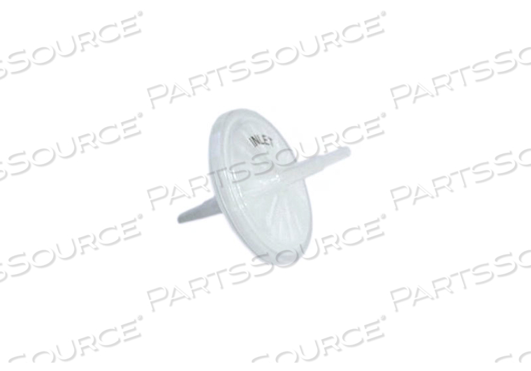 BACTERIA FILTER SPU 1/4” STRAIGHT BARB & 1/8” STEPPED BARB 