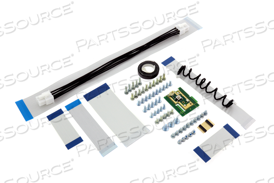 SMALL PART KIT by Philips Healthcare