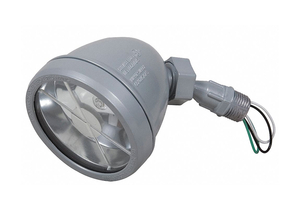 FLOODLIGHT HALOGEN 4000K 75W 120V AC by Taymac