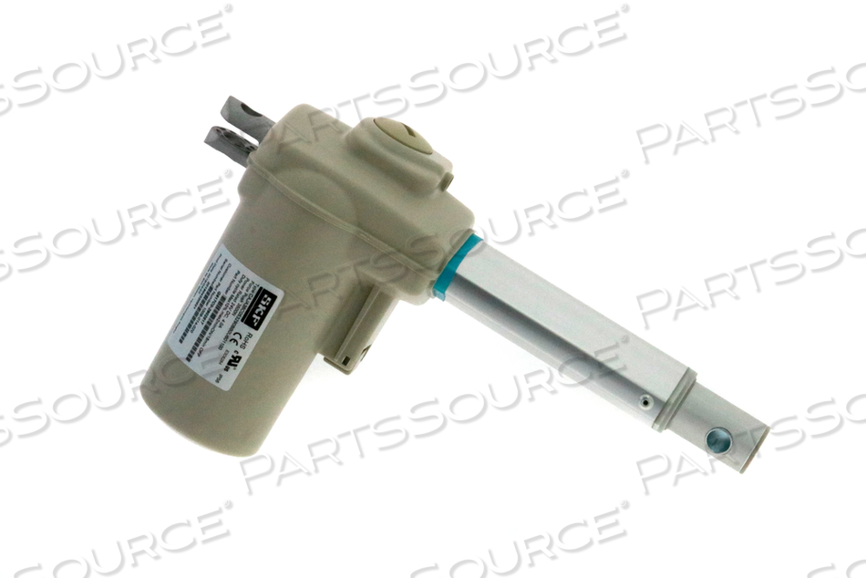 GATCH, ECL ACTUATOR, FOR USE WITH: FOR PRIME SERIES STRETCHER by Stryker Medical GATCH, ECL ACTUATOR, FOR USE WITH: FOR PRIME SERIES STRETCHER by Stryker Medical
