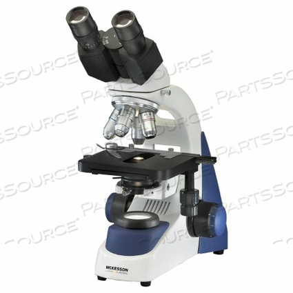 LUMEON™ PHYSICIAN MICROSCOPE by McKesson LUMEON™ PHYSICIAN MICROSCOPE by McKesson
