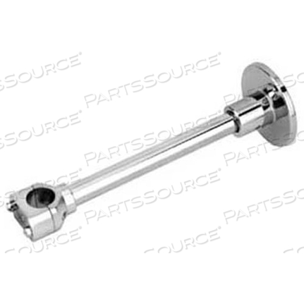 BRACKET, WALL(2 TO 6.75", T&S) by T&S Brass BRACKET, WALL(2 TO 6.75", T&S) by T&S Brass