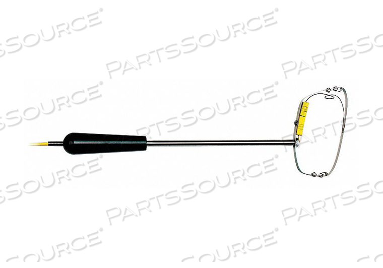 MOVING SURFACE PROBE -40 TO 500 DEG F 