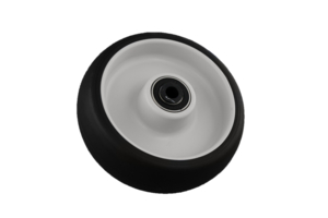5.75 IN MOLDED WHEEL ASSEMBLY by Stryker Medical