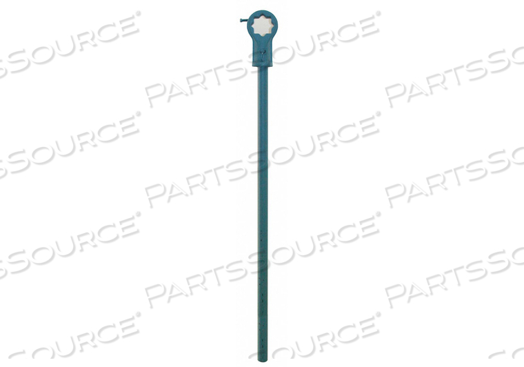 REPLACEMENT LEVER HANDLE by Intech