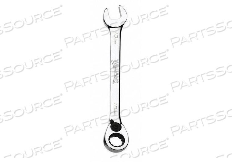 WRENCH RAT COMB 30MM by Gearwrench