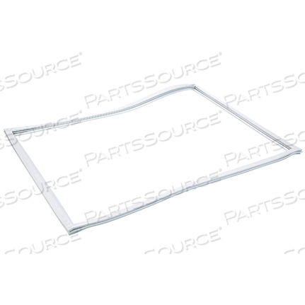 GASKET, DOOR, 27-3/4" X 20-1/2" 