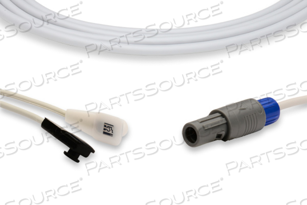 TIANRONG COMPATIBLE DIRECT-CONNECT SPO2 SENSOR 