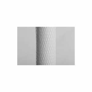 P-30 FLEXIBLE PROTECTIVE NETTING - 4/9'W X 1/2'L, NATURAL by Intermas Nets Usa Inc