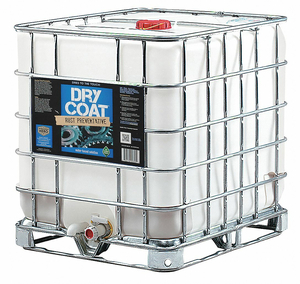 RUST PREVENTATIVE 330 GAL. by Metal Rescue