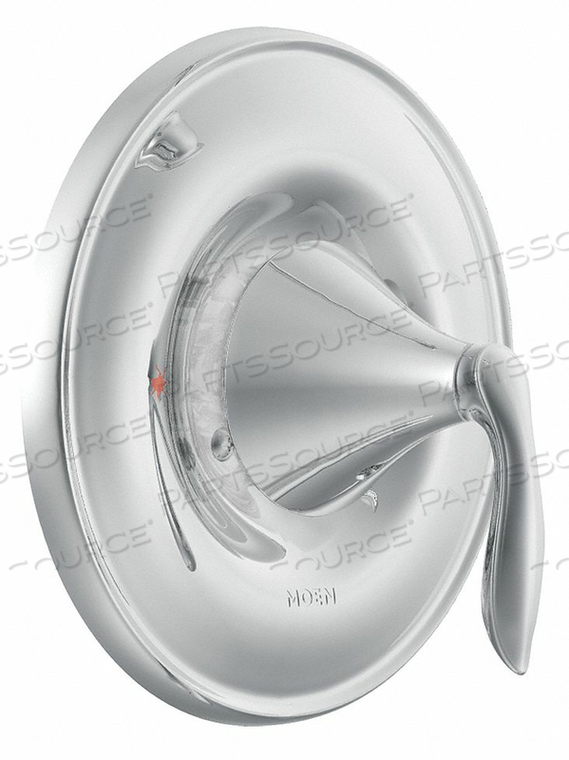 VALVE TRIM LEVER 1/2 IN CHROME by Moen VALVE TRIM LEVER 1/2 IN CHROME by Moen