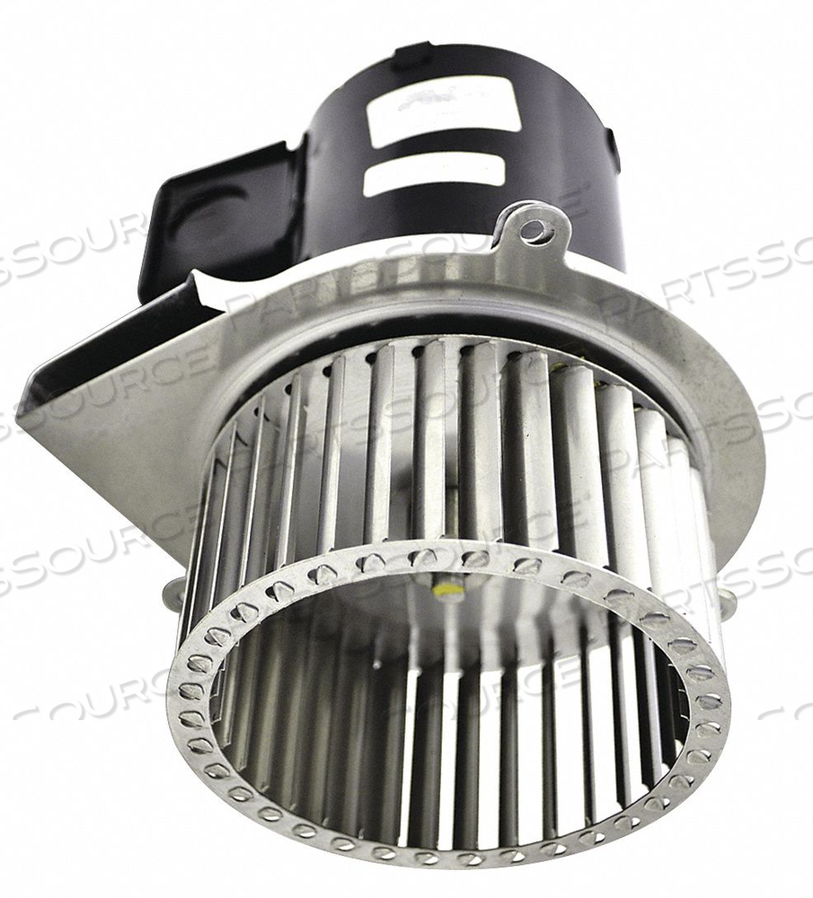 MOTOR by Field Controls