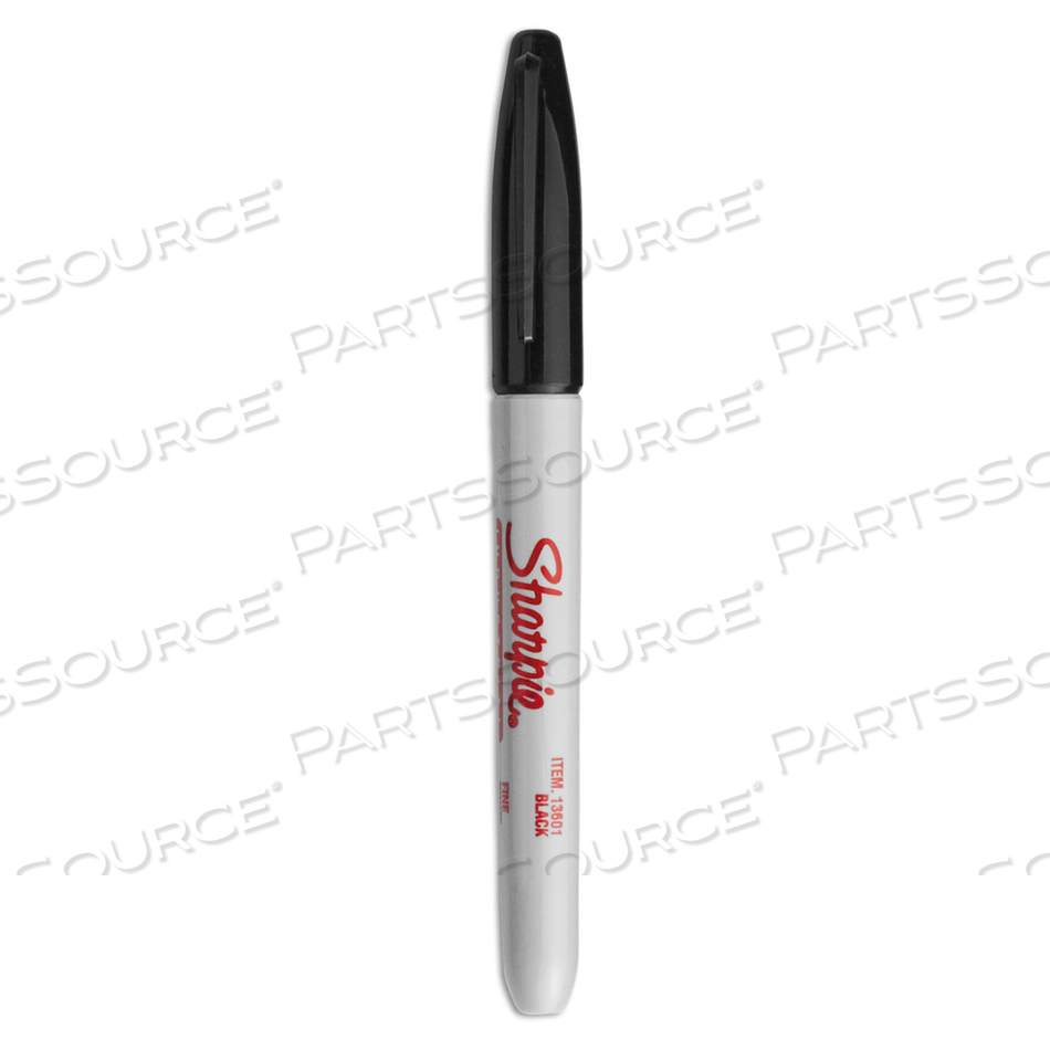 MARKER,SHARPIE,INDUST,BK by Sharpie MARKER,SHARPIE,INDUST,BK by Sharpie