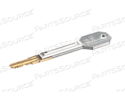 DOOR KEY by Follett Corp
