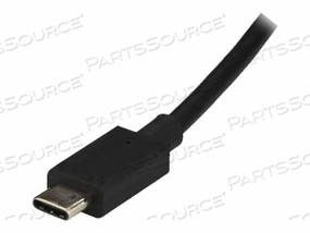 USB TYPE-C MULTI-MONITOR ADAPTER CAN DRIVE 2X 4K 30HZ OR 3X 1080P 60HZ HDMI MONI by StarTech.com Ltd.