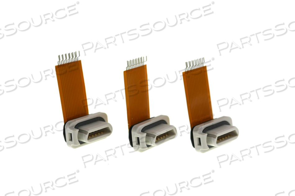 SPACE STATION MISC PARTS KIT by B. Braun Medical Inc (Infusion Systems Division)