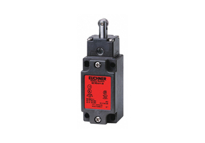 LIMIT SWITCH 2NO/2NC 250AC HORIZONTAL by Euchner