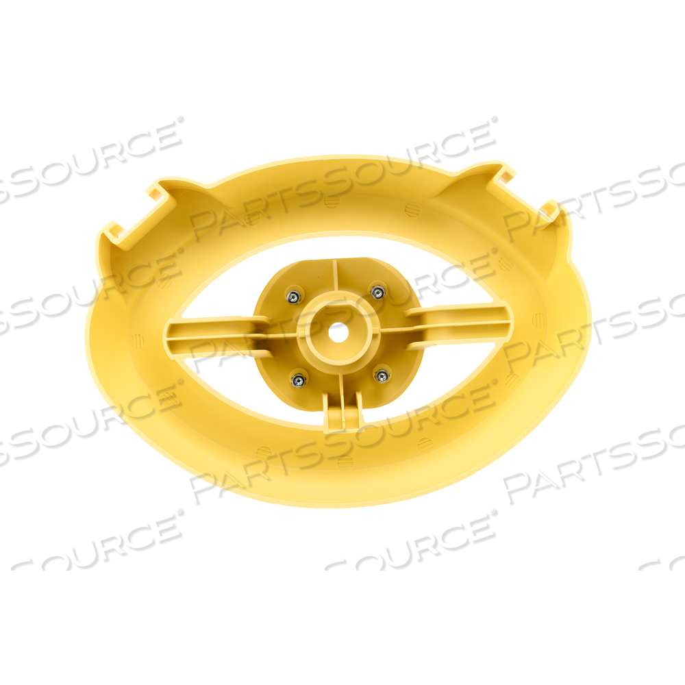 TROLLEY UPPER BASE, SYMPHONY® by Medela (Breastfeeding Division)