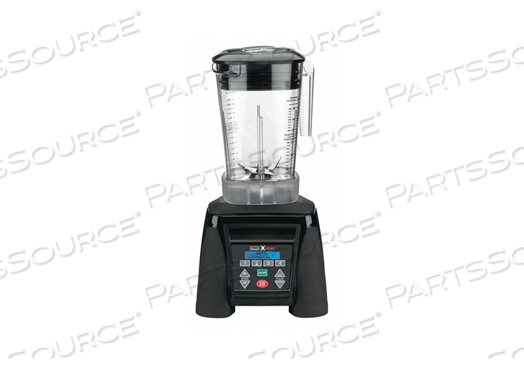 BLENDER REPROGRAMMABLE 48 OZ by Conair