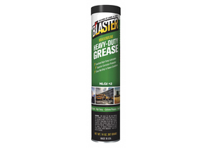 MULTIPURPOSE GREASE PETROLEUM BASE OIL by Blaster