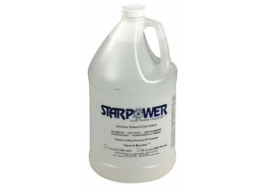 CLEANER/DEGREASER 1 GAL. JUG PK4 by Starpower