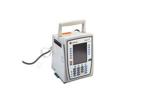 REPAIR - CAREFUSION ALARIS MEDLEY 8015 INFUSION PUMP - 4.7" SCREEN