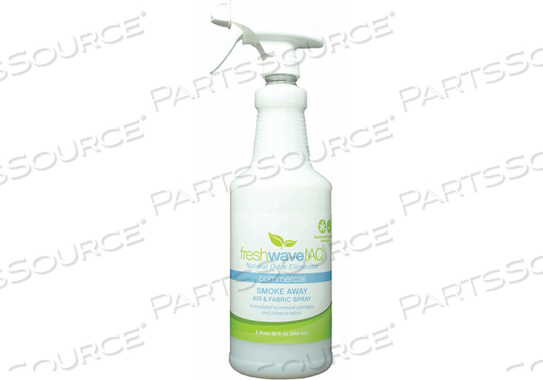ODOR ELIMINATOR 32 OZ. SPRAY BOTTLE PK6 by Freshwave Iaq
