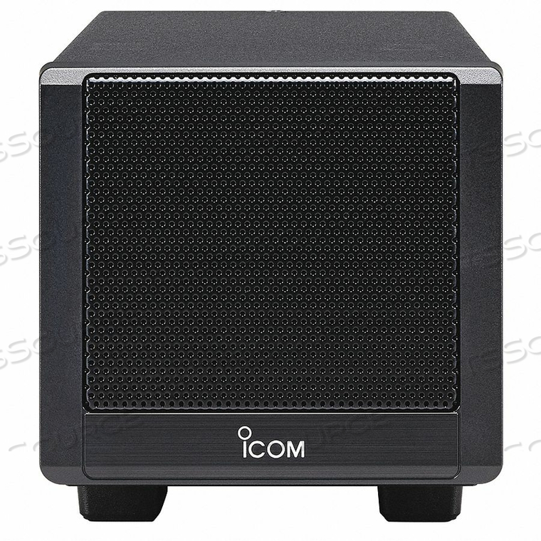 SPEAKER 3-5/8 L X 5-1/4 W by Icom SPEAKER 3-5/8 L X 5-1/4 W by Icom