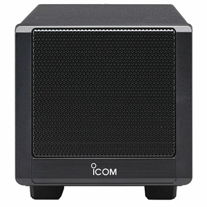 SPEAKER 3-5/8 L X 5-1/4 W by Icom SPEAKER 3-5/8 L X 5-1/4 W by Icom
