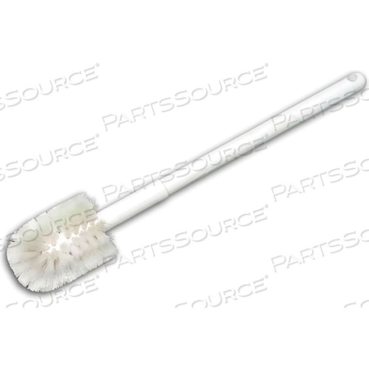 MILWAUKEE DUSTLESS 12" SMALL BOTTLE BRUSH by Gordon Brush Mfg. Co., Inc.