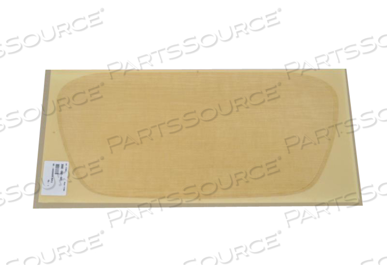 HEADBOARD-HARDROCK MAPLE by Stryker Medical