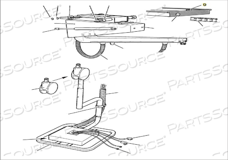 RUBBER BUMPER RUBBER BUMPER