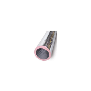M-KC THERMAFLEX FLEXIBLE HVAC DUCT - 4 INCH DIAMETER R4.2 by Flexible Technologies Inc M-KC THERMAFLEX FLEXIBLE HVAC DUCT - 4 INCH DIAMETER R4.2 by Flexible Technologies Inc