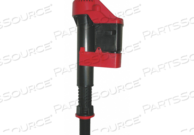 ANTI-SIPHON FILL VALVE UNIVERSAL FIT by Korky