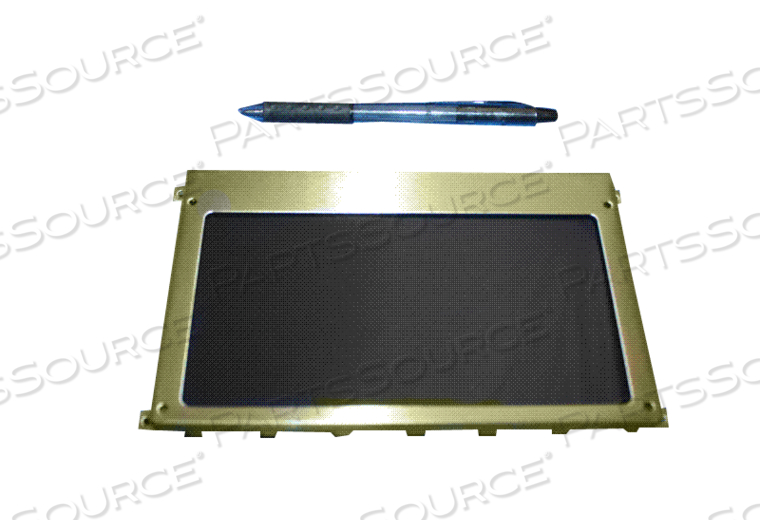 ELECTROLUMINESCENT DISPLAY KIT 