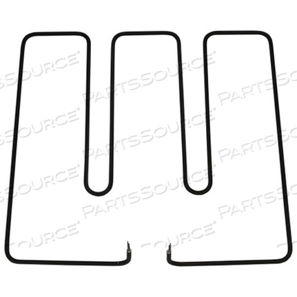ELEMENT OUTER 208V,2.9KW by Garland Manufacturing