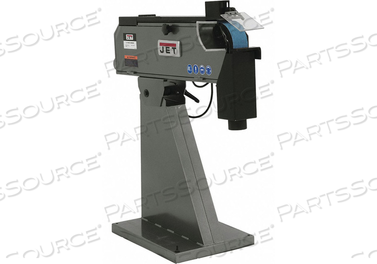 3X79 BELT GRINDER 4HP 220V 1PH by Jet 3X79 BELT GRINDER 4HP 220V 1PH by Jet