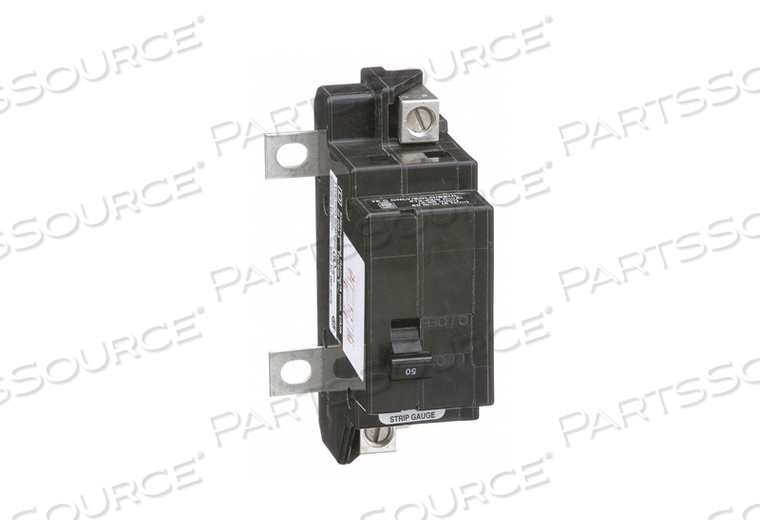 MINIATURE CIRCUIT BREAKER 240V 50A by Square D