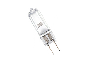 24V 150W G6.35 4500L 300HR REPLACEMENT BULB FOR SURGICAL LIGHT by Higuchi