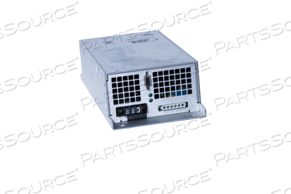 MANTIS AC-DC CONVERTER MANTIS AC-DC CONVERTER